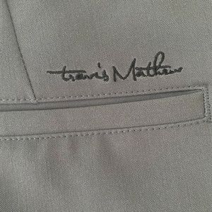 Travis Mathews Golf Pants Mens